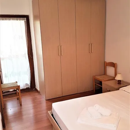 Casa Roby Appartamento Arco