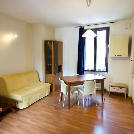 Casa Roby Arco