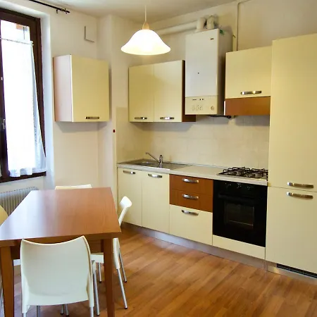 Casa Roby Appartamento