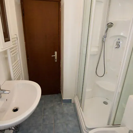 Casa Roby Appartamento
