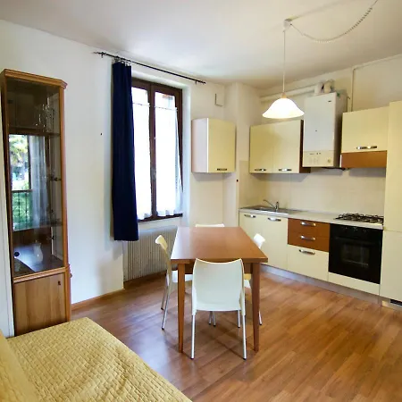Appartamento Casa Roby *