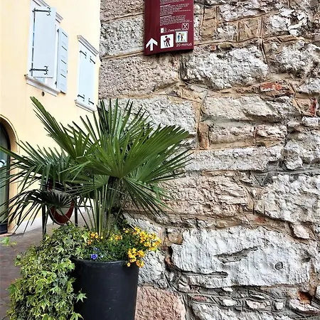 Casa Roby Arco