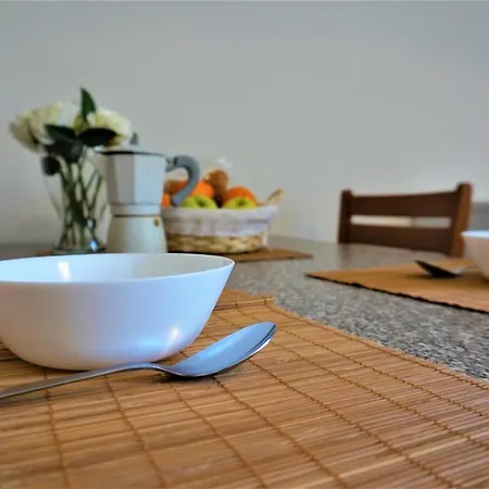 Appartamento Casa Roby