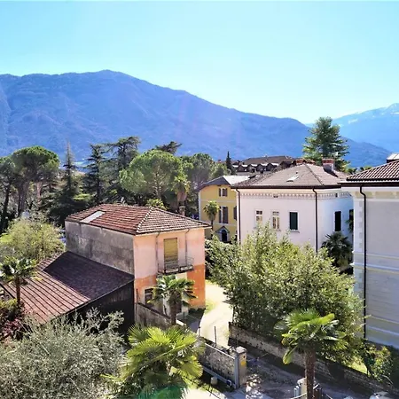 Appartamento Casa Roby