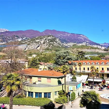 Appartamento Casa Roby