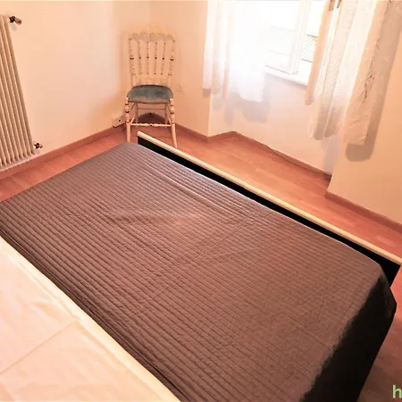 Appartamento Casa Roby