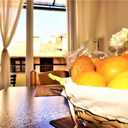 Casa Roby Appartamento *