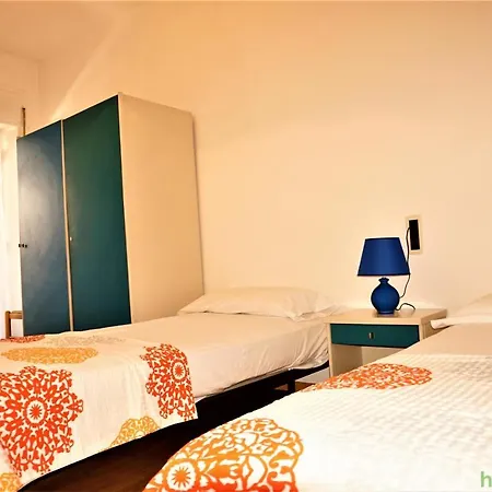 Casa Roby Appartamento