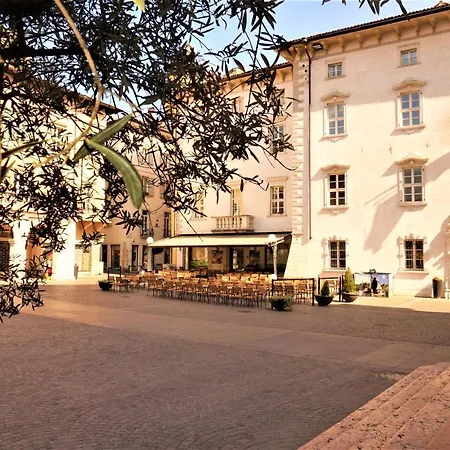 Casa Roby Appartamento Arco