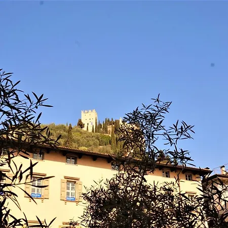 Casa Roby Appartamento